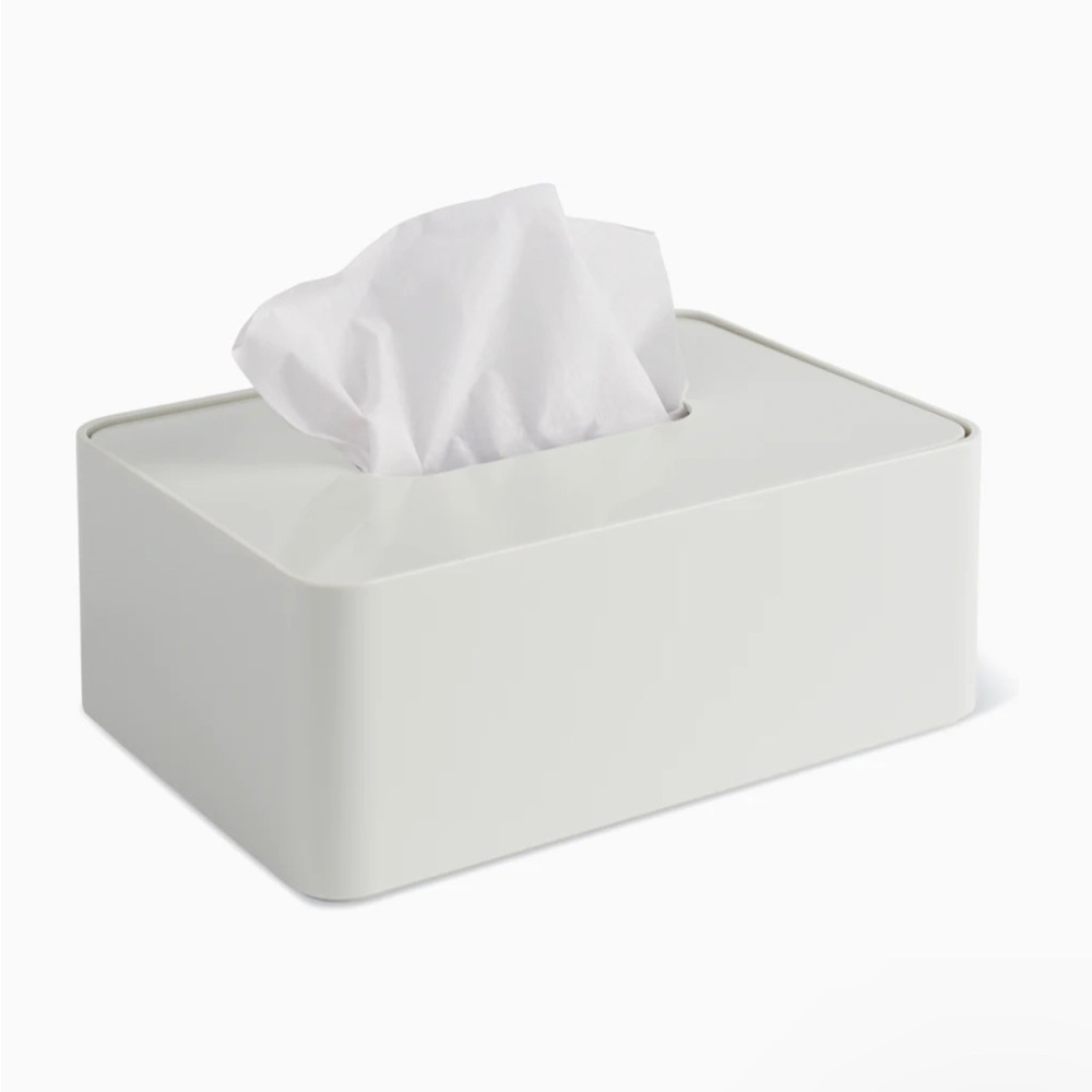 Herman Miller FORMWORK TISSUE BOX